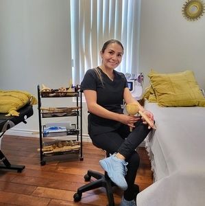 Meet your Posher, Eva